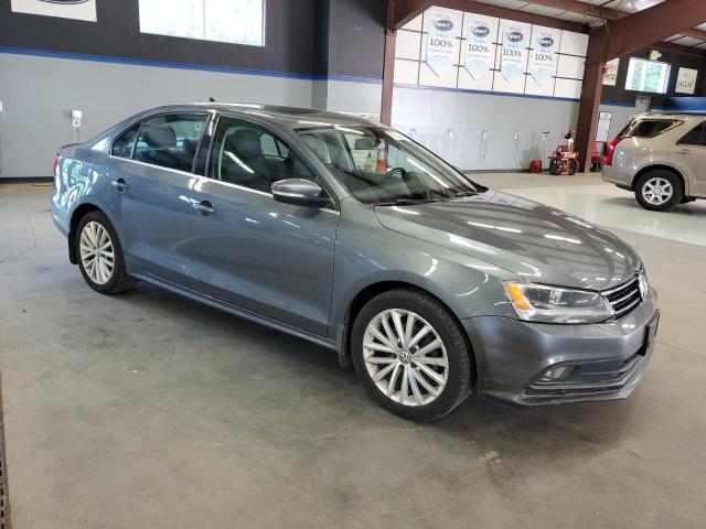 2015 Volkswagen Jetta Se VIN: 3VWD17AJ6FM324846 Lot: 60635294