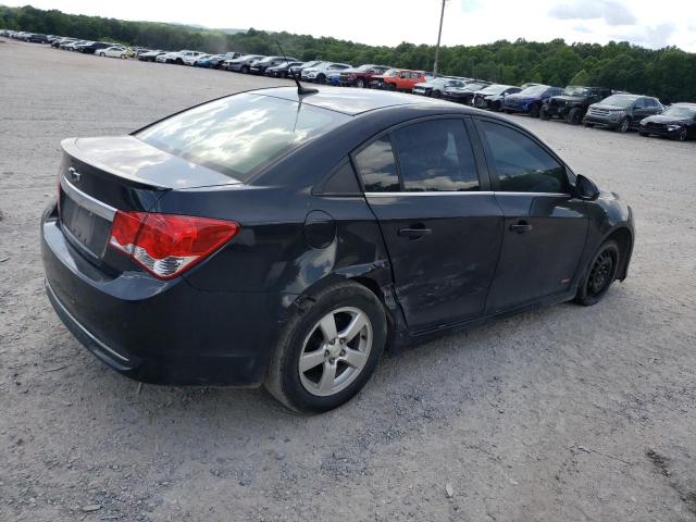 2011 Chevrolet Cruze Lt VIN: 1G1PG5S99B7294102 Lot: 57089484