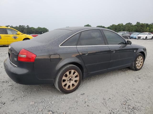 WAUBA24B3XN117370 1999 Audi A6 2.8 Quattro