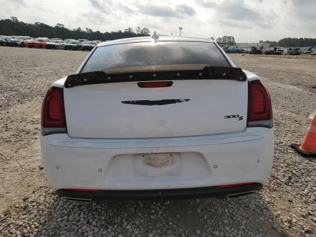 2021 Chrysler 300 S VIN: 2C3CCABG1MH595807 Lot: 57075074