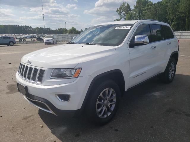 1C4RJFBG3FC838824 2015 JEEP GRAND CHEROKEE - Image 1