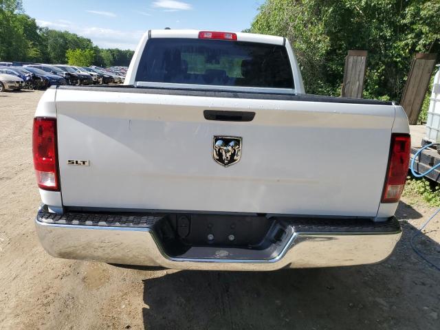 2022 Ram 1500 Classic Slt VIN: 1C6RR6LG3NS242339 Lot: 58303894