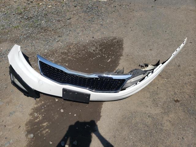 2013 Kia Optima Lx VIN: KNAGM4A75D5404181 Lot: 59386774