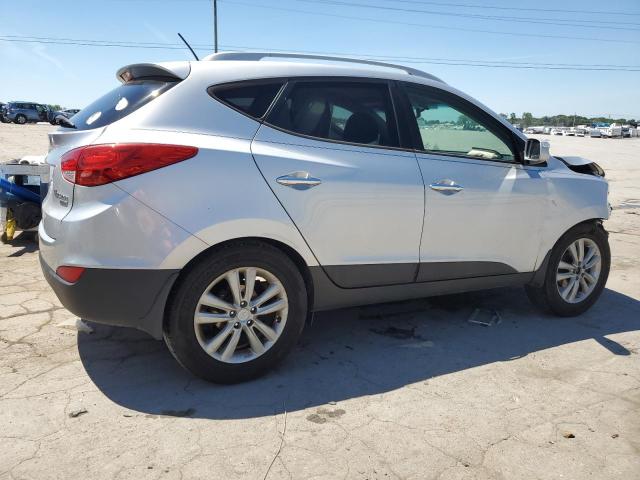 Vin: km8ju3acxcu498915, lot: 58707494, hyundai tucson gls 20123