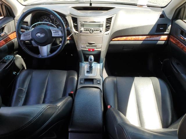 2010 Subaru Outback 3.6R Limited VIN: 4S4BRDKC6A2360257 Lot: 59922294