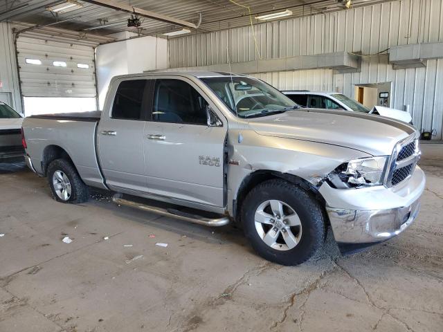 2014 Ram 1500 Slt VIN: 1C6RR7GT2ES141127 Lot: 58258414