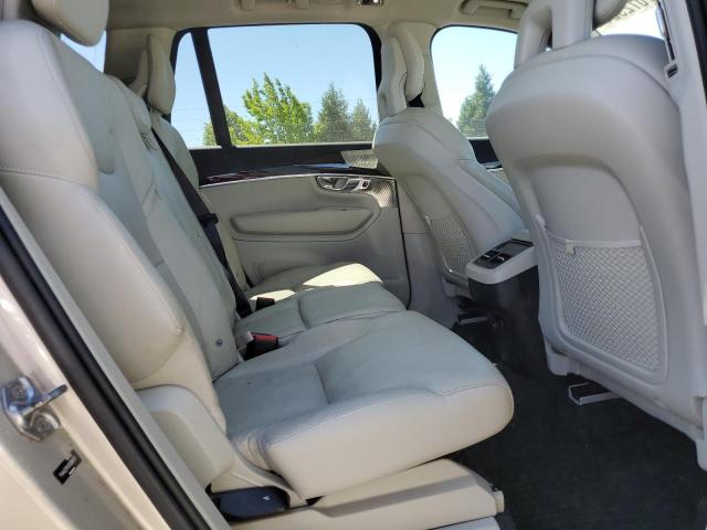 2016 Volvo Xc90 T6 VIN: YV4A22PK0G1084131 Lot: 57072924