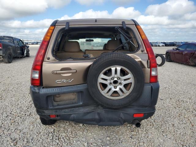 2004 Honda Cr-V Ex VIN: JHLRD78824C025990 Lot: 60275014