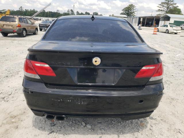 2007 BMW Alpina B7 VIN: WBAHL83587DT89440 Lot: 58600634