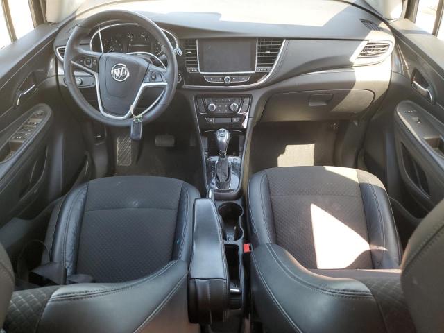 2017 Buick Encore Preferred VIN: KL4CJASB9HB121408 Lot: 58787544