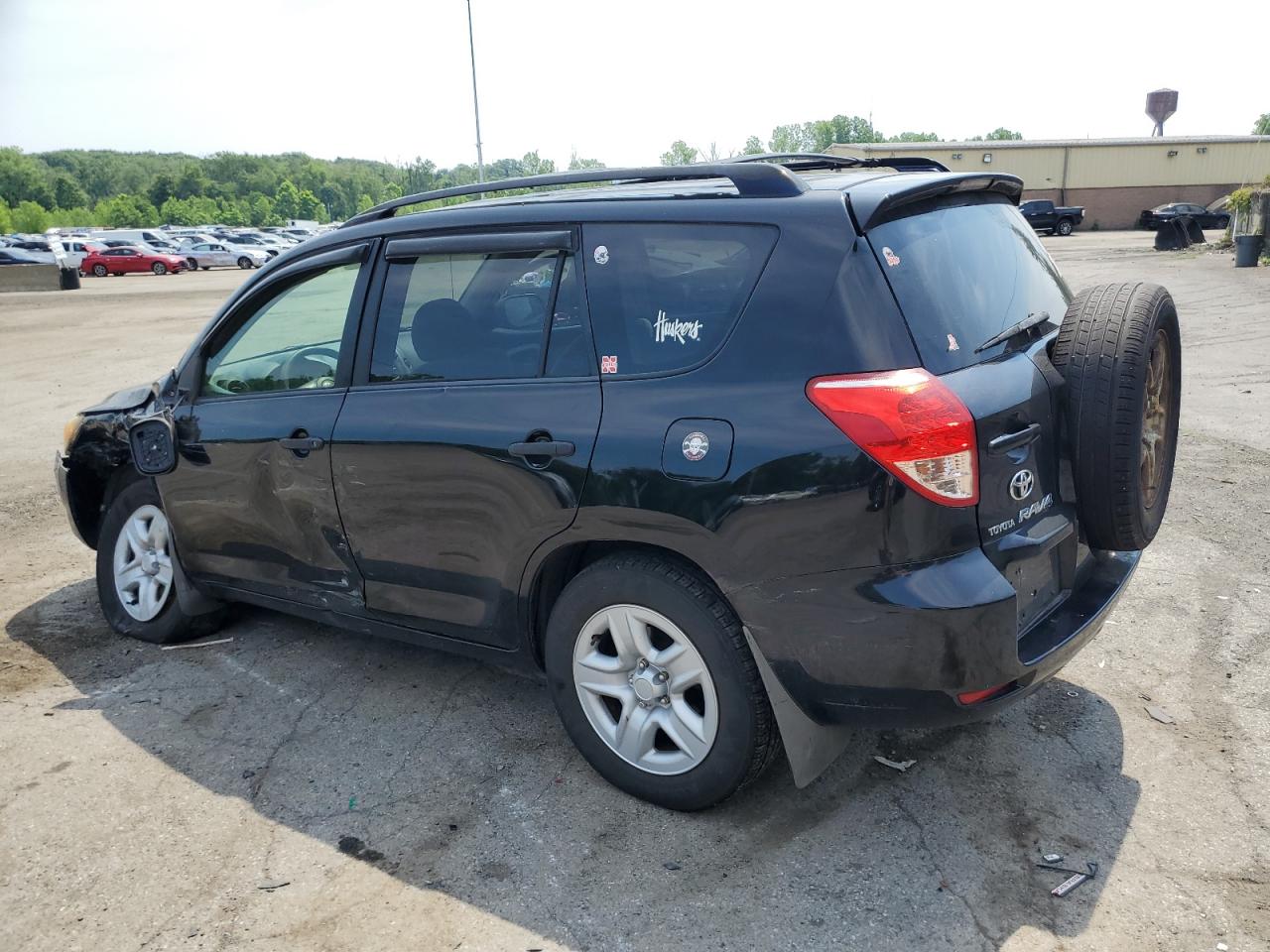 JTMBD33V786085613 2008 Toyota Rav4