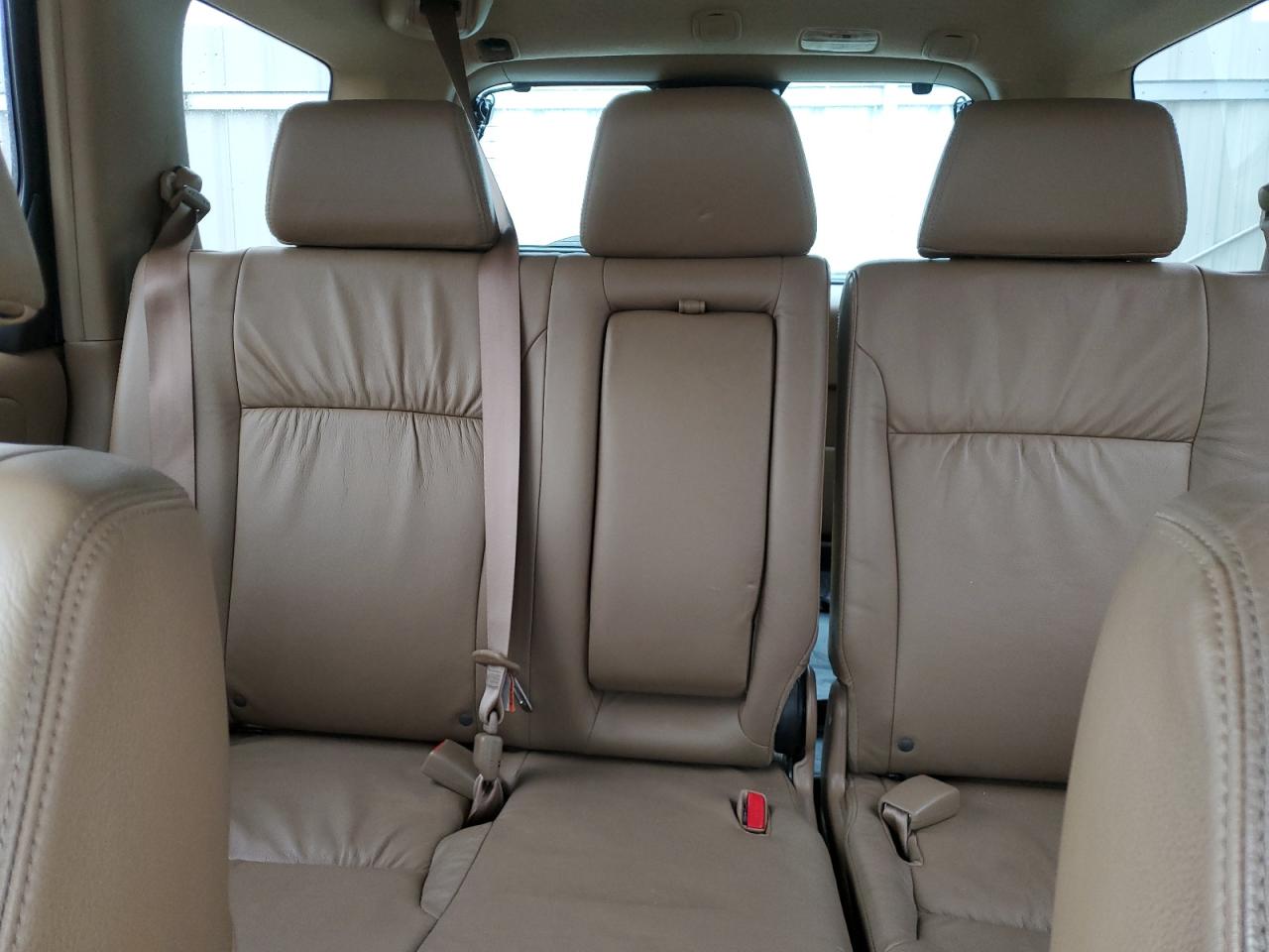 JHLRD789X4C813053 2004 Honda Cr-V Ex