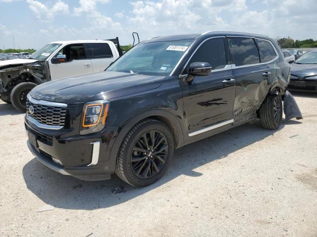 2020 Kia Telluride Sx VIN: 5XYP54HC9LG090401 Lot: 61001174