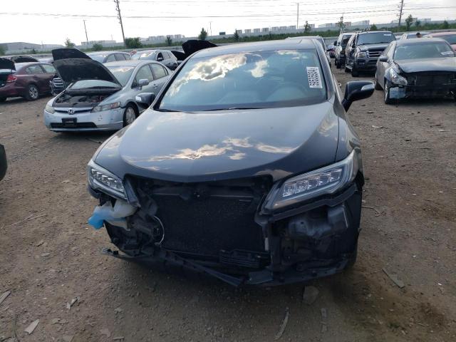 5J8TB4H51GL000940 2016 Acura Rdx Technology 2016 Acura Rdx Technology VIN: 5J8TB4H51GL000940 Lot: 59535934