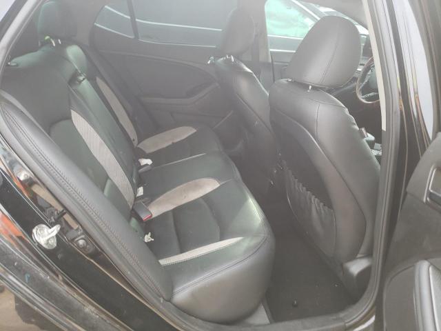 2013 Kia Optima Sx VIN: 5XXGR4A61DG221254 Lot: 59946774