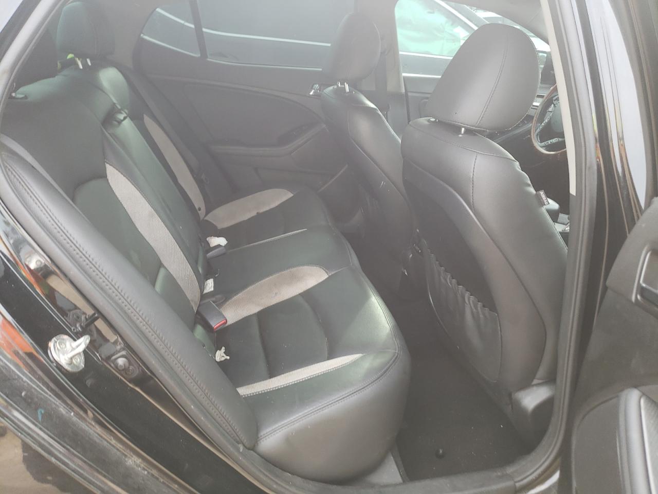 5XXGR4A61DG221254 2013 Kia Optima Sx