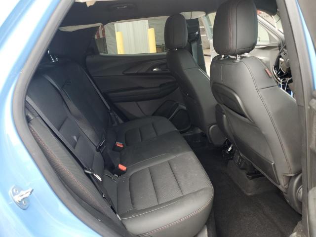 2023 Chevrolet Trailblazer Rs VIN: KL79MTSL1PB102939 Lot: 59460694