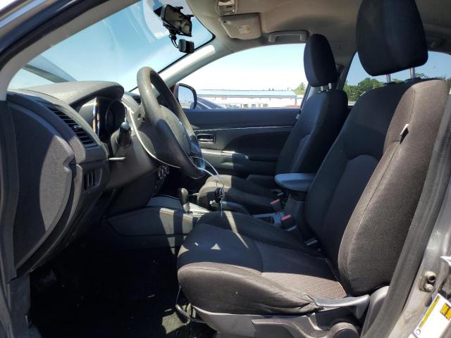 2019 Mitsubishi Outlander Sport Es VIN: JA4AR3AU7KU024296 Lot: 61281134