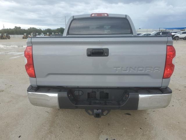 2019 Toyota Tundra Crewmax Sr5 VIN: 5TFEY5F12KX253634 Lot: 58939394