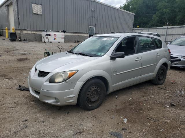 2004 Pontiac Vibe VIN: 5Y2SL62864Z465342 Lot: 57703144