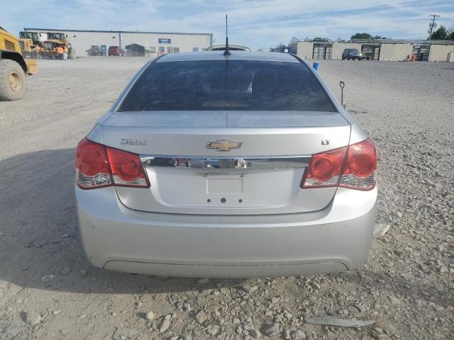 2012 Chevrolet Cruze Lt VIN: 1G1PF5SC9C7107599 Lot: 58638894