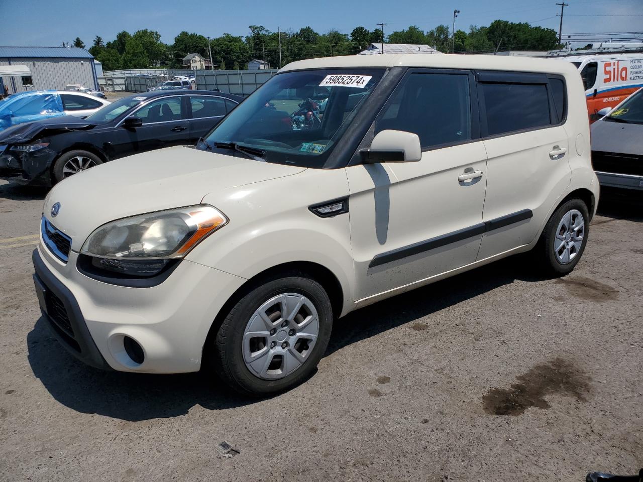 KNDJT2A59C7461291 2012 Kia Soul