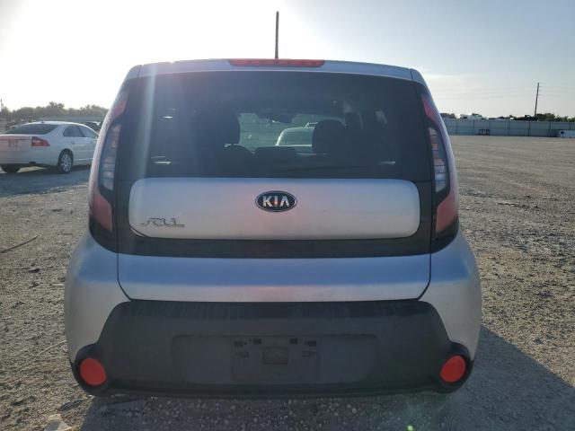 2014 Kia Soul VIN: KNDJN2A20E7747405 Lot: 59721494