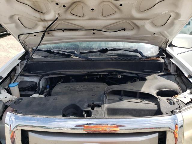 2011 Honda Pilot Ex VIN: 5FNYF3H43BB022508 Lot: 59402244