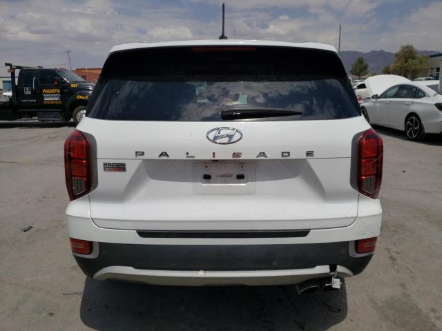 2020 Hyundai Palisade Sel VIN: KM8R34HE5LU063092 Lot: 59081634