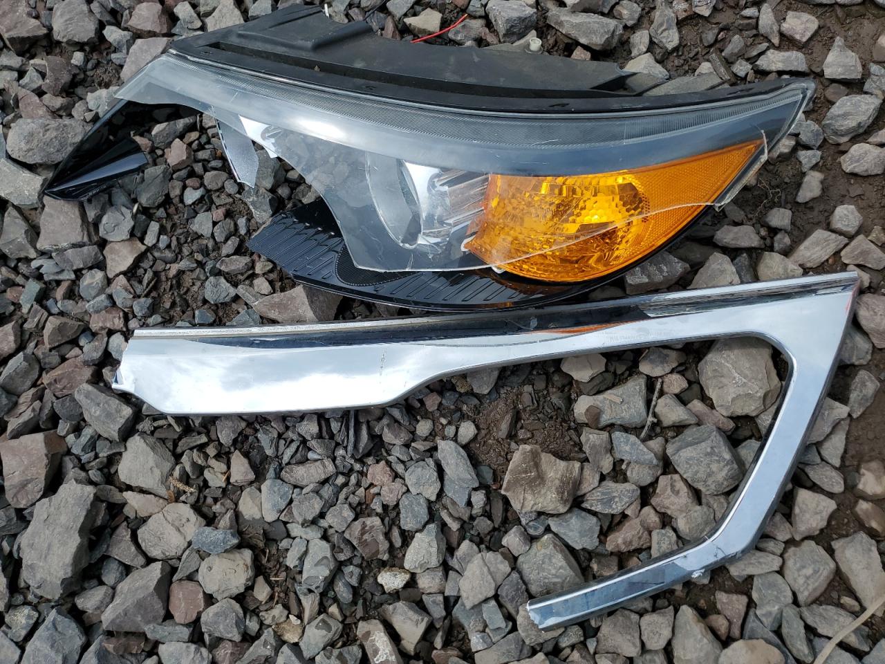 5XYKTCA66CG206684 2012 Kia Sorento Base