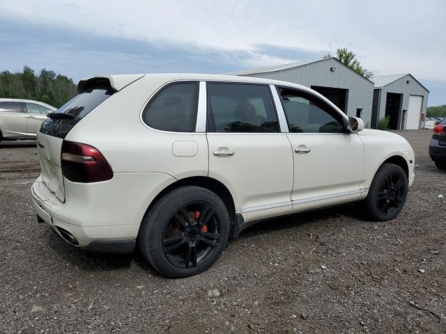 WP1AA29P08LA11988 2008 Porsche Cayenne