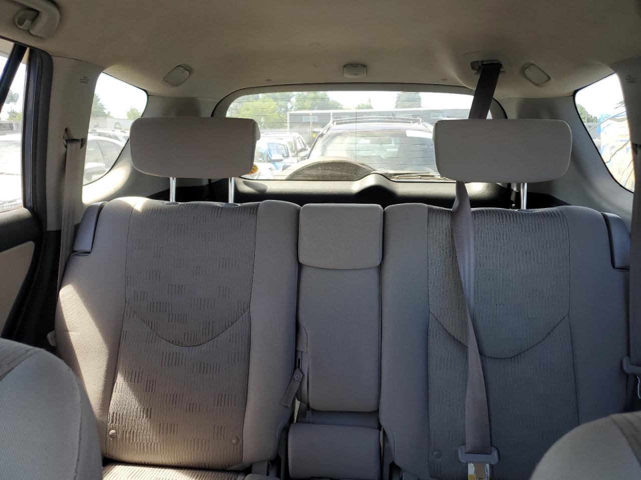 JTMZF33V39D011742 2009 Toyota Rav4