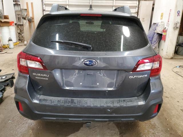 2018 Subaru Outback 2.5I Premium VIN: 4S4BSACC0J3289990 Lot: 58169634