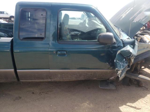 1998 Ford Ranger Super Cab VIN: 1FTZR15X2WPB00948 Lot: 61109154