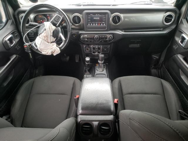 2020 JEEP WRANGLER U - 1C4HJXEN1LW152402