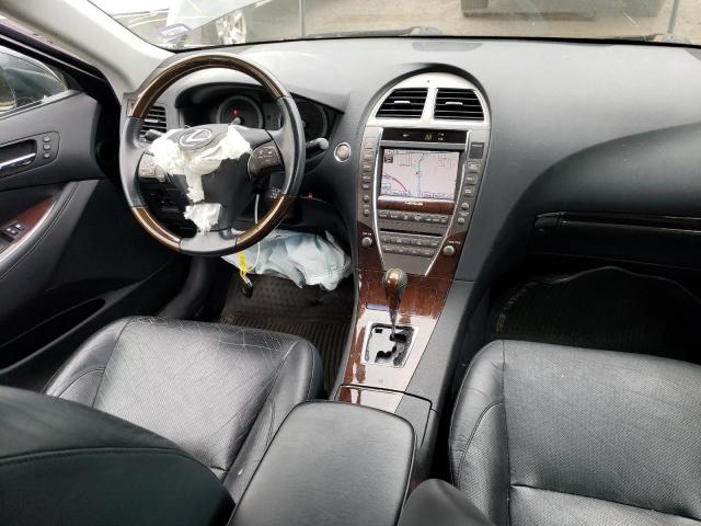 2011 Lexus Es 350 VIN: JTHBK1EG4B2434054 Lot: 59060924