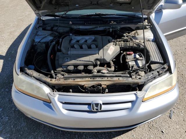 2001 Honda Accord Ex VIN: 1HGCG16581A802696 Lot: 57387734