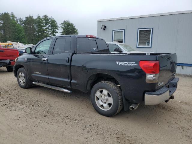 2007 Toyota Tundra Double Cab Limited VIN: 5TBBV581X7S452073 Lot: 57966764