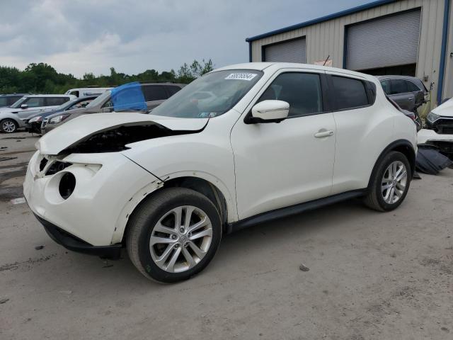 2016 NISSAN JUKE S - JN8AF5MV7GT654819
