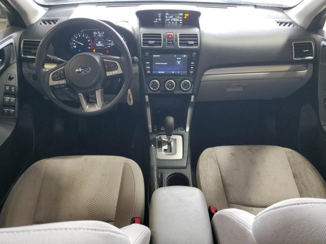 2018 SUBARU FORESTER 2 - JF2SJAGC8JH550594