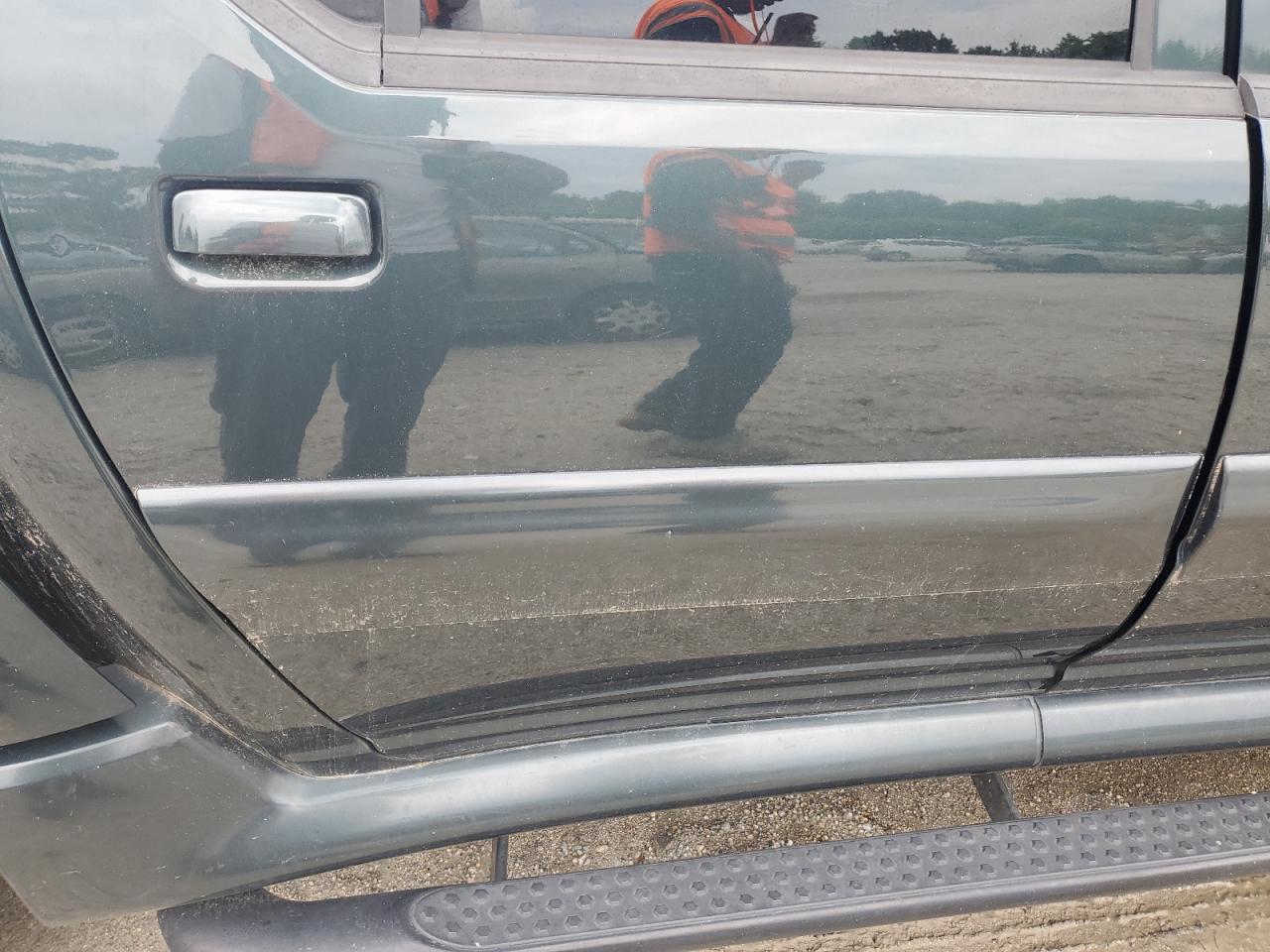 1FMZU67K14UA04123 2004 Ford Explorer Sport Trac