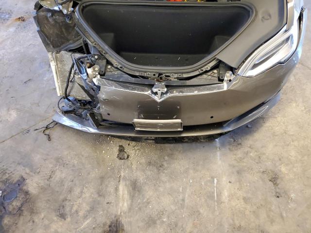 2016 TESLA MODEL S - 5YJSA1E18GF149876