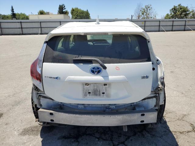 2016 Toyota Prius C VIN: JTDKDTB30G1115479 Lot: 60524864