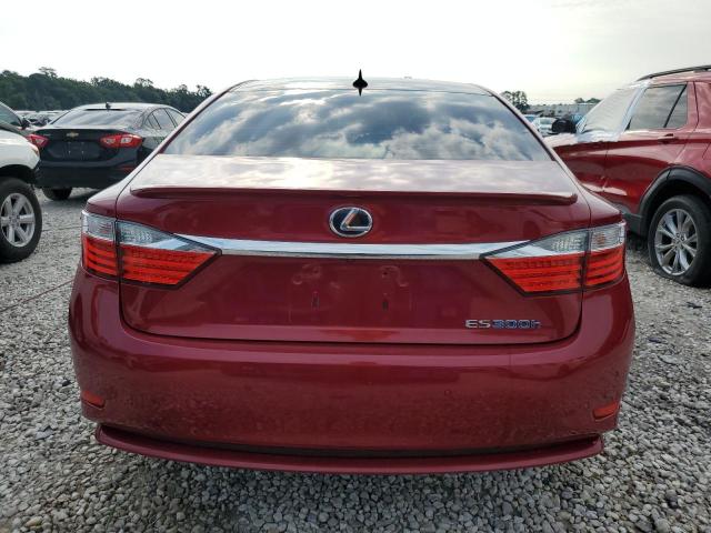 2013 Lexus Es 300H VIN: JTHBW1GGXD2005750 Lot: 58472054