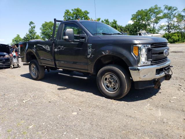 2017 Ford F350 Super Duty VIN: 1FTRF3B60HEE90429 Lot: 59263424