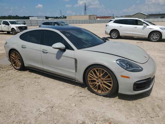 2023 Porsche Panamera Base VIN: WP0AJ2A7XPL102181 Lot: 57410154