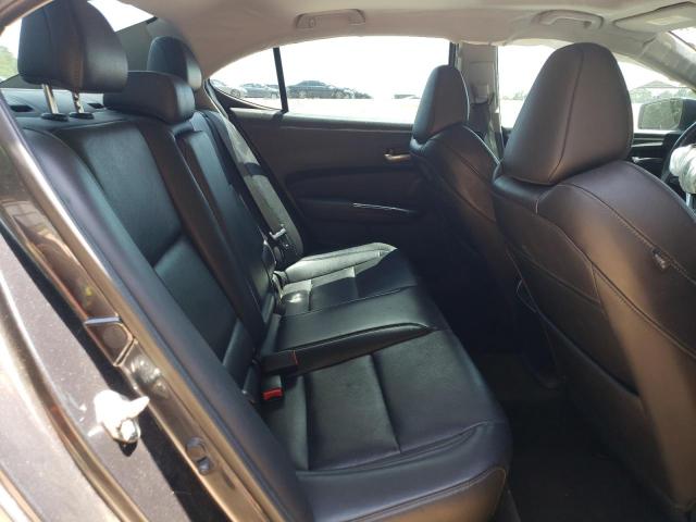 2015 Acura Tlx Tech VIN: 19UUB1F50FA013386 Lot: 58495104