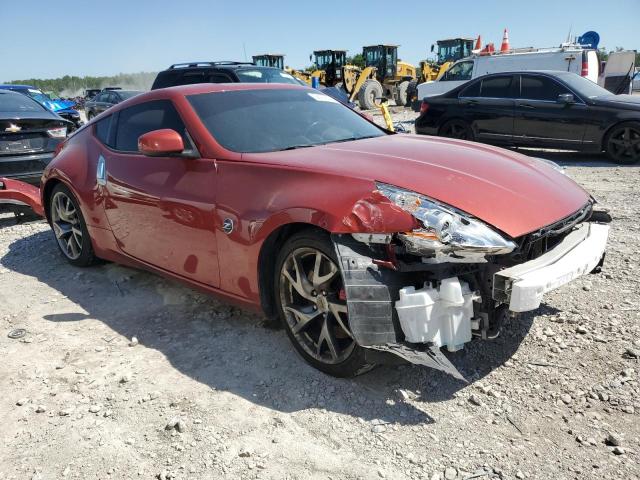 2015 Nissan 370Z Base VIN: JN1AZ4EH7FM443895 Lot: 58258244