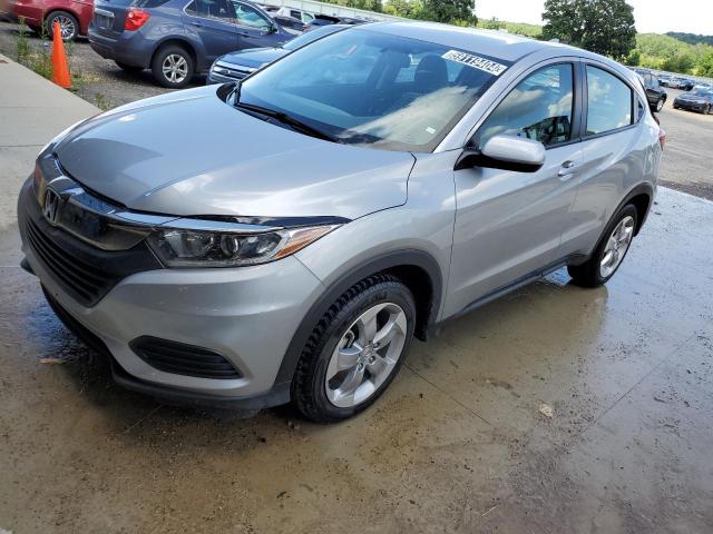 2021 Honda Hr-V Lx VIN: 3CZRU6H32MM730714 Lot: 59119404