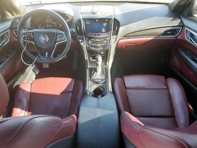 2013 Cadillac Ats Performance VIN: 1G6AC5SX8D0167203 Lot: 57643494